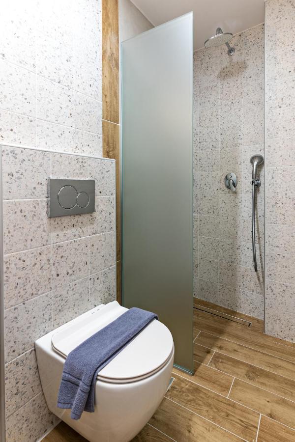 Erotokritos City Luxury Suites Rethymno  Exterior photo